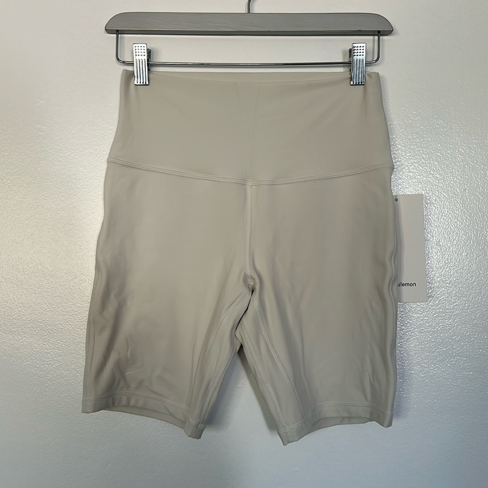 Lululemon align shorts